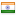 afterglow.in server is located in India